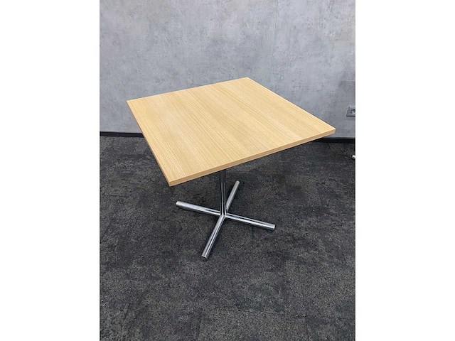4x kusch+co - kantinetafel 70x70 - afbeelding 3 van  9