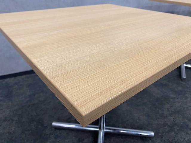 4x kusch+co - kantinetafel 70x70 - afbeelding 4 van  9