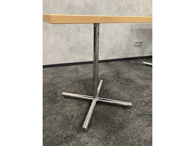 4x kusch+co - kantinetafel 70x70 - afbeelding 5 van  9