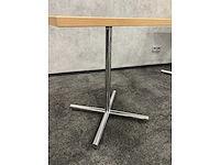 4x kusch+co - kantinetafel 70x70 - afbeelding 5 van  9
