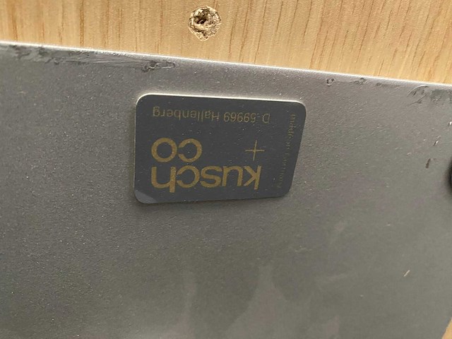 4x kusch+co - kantinetafel 70x70 - afbeelding 6 van  9