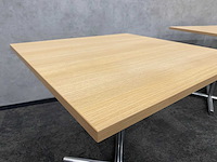 4x kusch+co - kantinetafel 70x70 - afbeelding 9 van  9