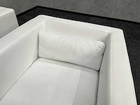 4x la nuova casa - kunstlederen fauteuil - afbeelding 4 van  9