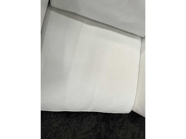 4x la nuova casa - kunstlederen fauteuil - afbeelding 8 van  9