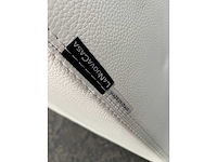 4x la nuova casa - kunstlederen fauteuil - afbeelding 2 van  6