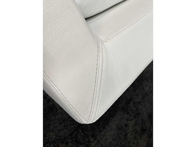 4x la nuova casa - kunstlederen fauteuil - afbeelding 5 van  5