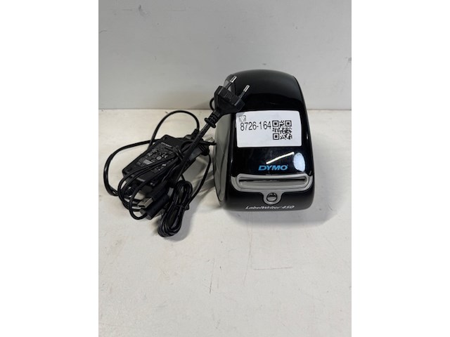 4x labelprinter dymo, labelmanager en labelwriter - afbeelding 2 van  10