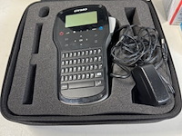 4x labelprinter dymo, labelmanager en labelwriter - afbeelding 3 van  10