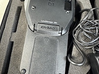 4x labelprinter dymo, labelmanager en labelwriter - afbeelding 4 van  10