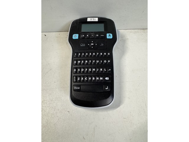 4x labelprinter dymo, labelmanager en labelwriter - afbeelding 6 van  10