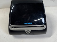 4x labelprinter dymo, labelmanager en labelwriter - afbeelding 8 van  10