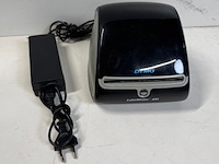 4x labelprinter dymo, labelmanager en labelwriter - afbeelding 9 van  10