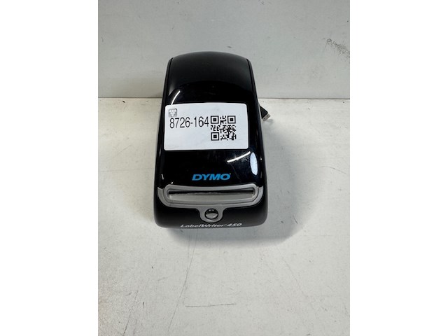 4x labelprinter dymo, labelmanager en labelwriter - afbeelding 10 van  10