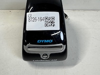 4x labelprinter dymo, labelmanager en labelwriter - afbeelding 10 van  10