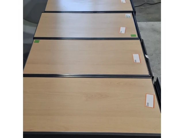 4x ladeblok, gispen - afbeelding 4 van  7