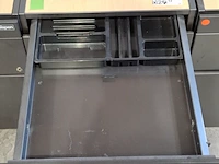 4x ladeblok, gispen - afbeelding 7 van  7