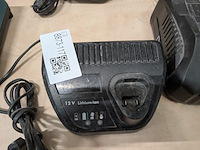 4x lader, o.a. bosch, makita - afbeelding 8 van  10