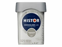 4x lak hoogglans, histor, perfect finish, toepassing, 250 ml - afbeelding 2 van  2