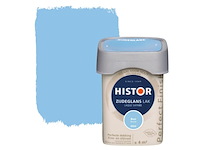 4x lak zijdeglans histor, perfect finish, boei, 250 ml - afbeelding 1 van  2