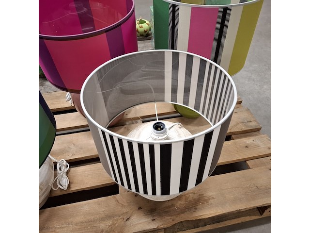 4x lamp o.a. designers guild - afbeelding 2 van  18