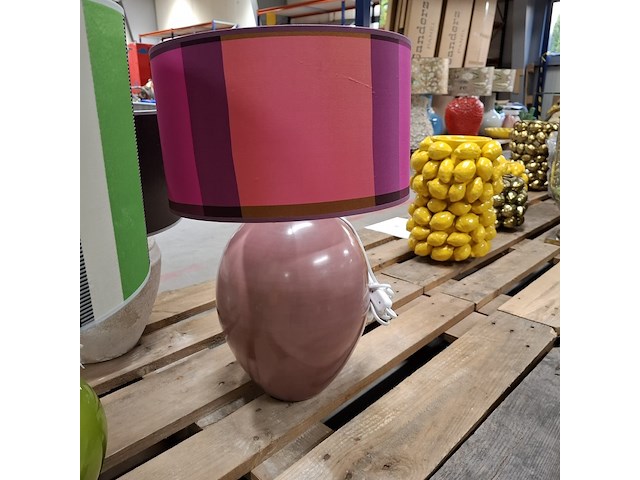4x lamp o.a. designers guild - afbeelding 7 van  18