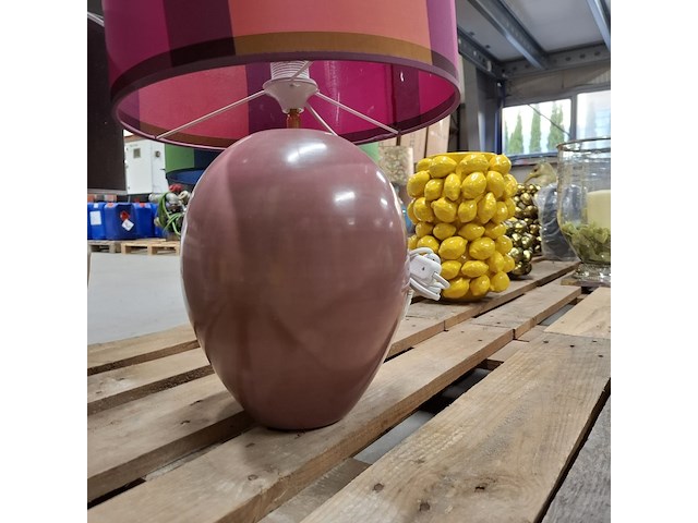 4x lamp o.a. designers guild - afbeelding 8 van  18