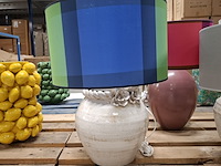 4x lamp o.a. designers guild - afbeelding 12 van  18