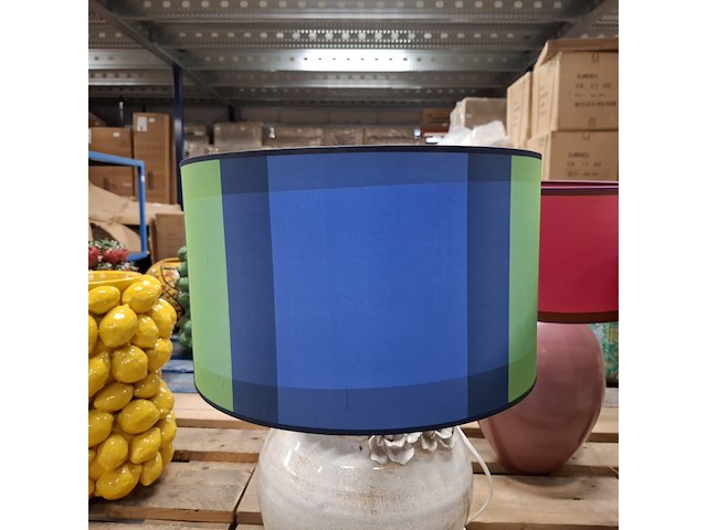 4x lamp o.a. designers guild - afbeelding 14 van  18