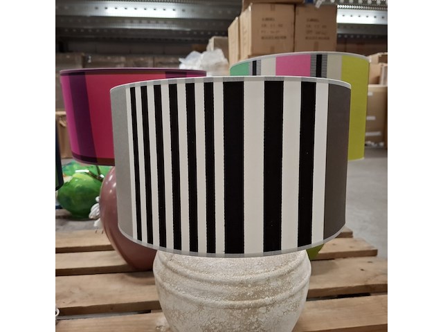 4x lamp o.a. designers guild - afbeelding 18 van  18