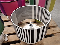 4x lamp, o.a. designers guild - afbeelding 2 van  18