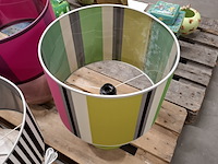 4x lamp, o.a. designers guild - afbeelding 6 van  18