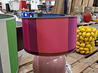 4x lamp, o.a. designers guild - afbeelding 9 van  18
