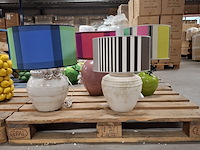 4x lamp, o.a. designers guild - afbeelding 11 van  18