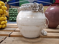 4x lamp, o.a. designers guild - afbeelding 13 van  18