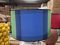 4x lamp, o.a. designers guild - afbeelding 14 van  18