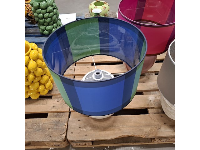 4x lamp, o.a. designers guild - afbeelding 15 van  18