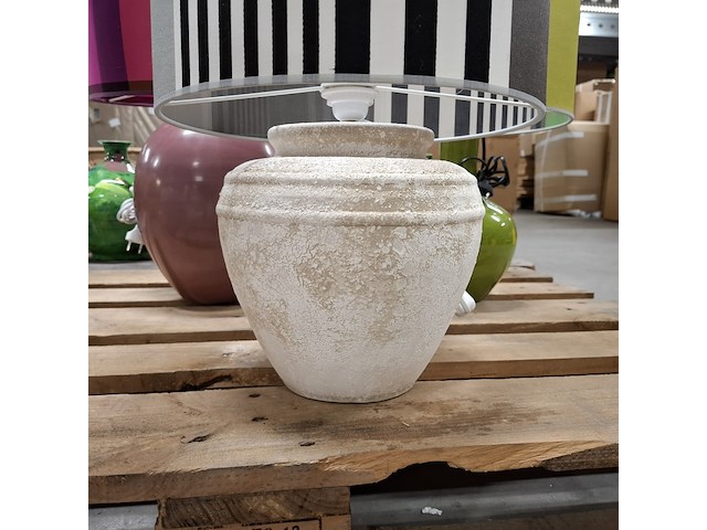 4x lamp, o.a. designers guild - afbeelding 17 van  18