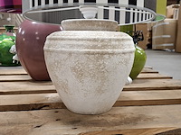 4x lamp, o.a. designers guild - afbeelding 17 van  18