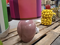 4x lamp o.a. designers guild - afbeelding 7 van  18