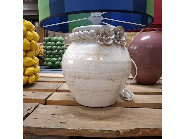 4x lamp o.a. designers guild - afbeelding 13 van  18