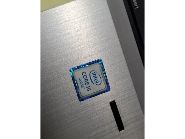 4x laptop hp, hp 450g3 - afbeelding 2 van  10