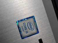 4x laptop hp, hp 450g3 - afbeelding 2 van  10