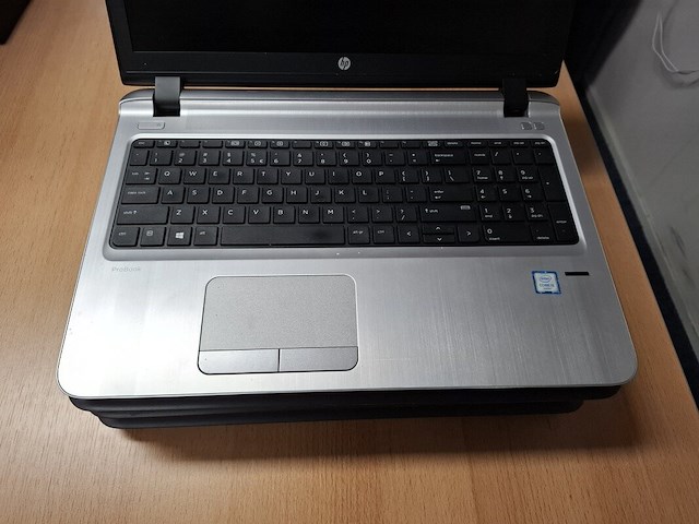 4x laptop hp, hp 450g3 - afbeelding 3 van  10
