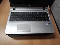 4x laptop hp, hp 450g3 - afbeelding 3 van  10