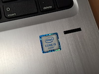 4x laptop hp, hp 450g3 - afbeelding 4 van  10