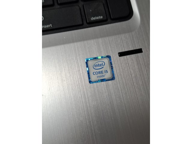 4x laptop hp, hp 450g3 - afbeelding 6 van  10