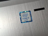 4x laptop hp, hp 450g3 - afbeelding 6 van  10