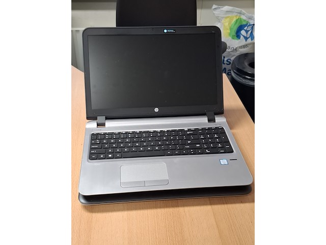 4x laptop hp, hp 450g3 - afbeelding 7 van  10