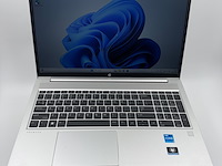 4x laptop, hp, probook 850 g9 & hp spectre pro x360 g2 & probook 450 g5 (i5/i7, windows 11 pro) , zilver, 2016-2022 - afbeelding 3 van  10