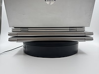 4x laptop, hp, probook 850 g9 & hp spectre pro x360 g2 & probook 450 g5 (i5/i7, windows 11 pro) , zilver, 2016-2022 - afbeelding 6 van  10